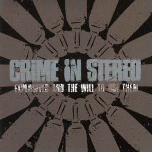 ดาวน์โหลดและฟังเพลง Warning: Perfect Sideburns Don't Make You Dangerous พร้อมเนื้อเพลงจาก Crime In Stereo