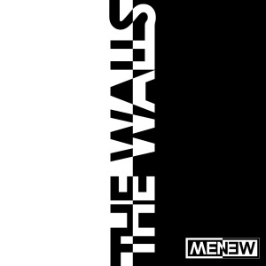 Album The Walls from MENEW