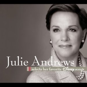 收聽Julie Andrews的The Second Star To The Right歌詞歌曲