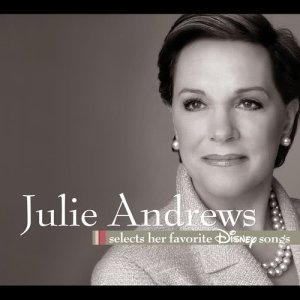 收聽Julie Andrews的You'll Be In My Heart歌詞歌曲