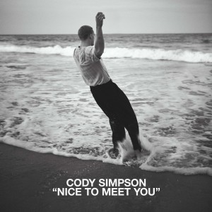 Cody Simpson的專輯Nice to Meet You