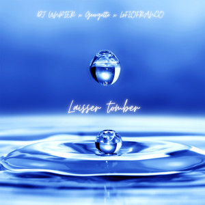 Album Laisser tomber from LeFLOFRANCO