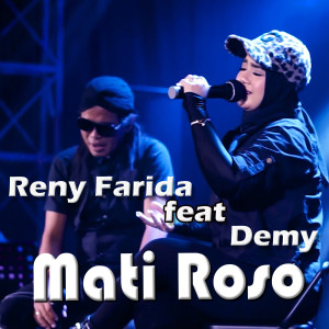 Demy的专辑Mati Roso (Live Concert)