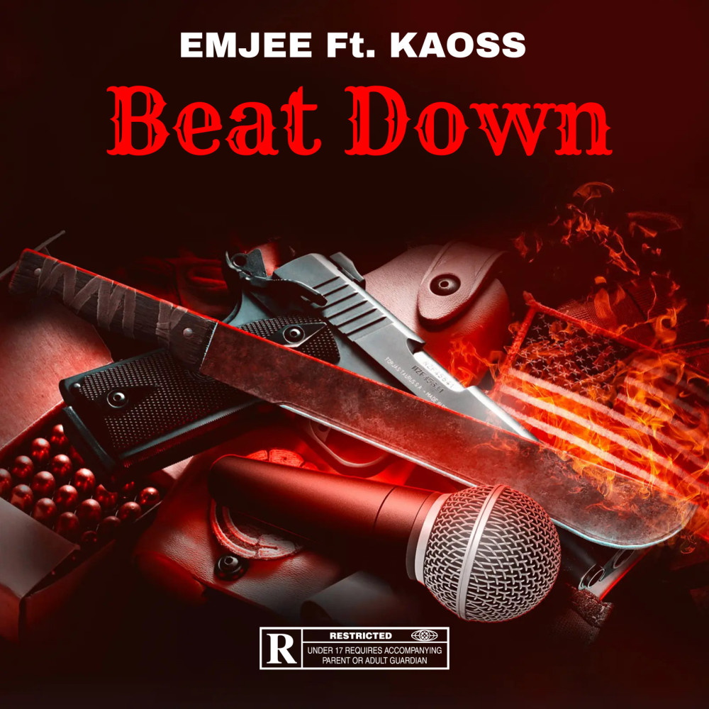 Beat Down (Explicit)
