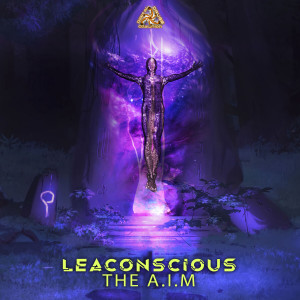 Album The A.I.M from Leaconscious