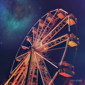 ดาวน์โหลดและฟังเพลง moon phases พร้อมเนื้อเพลงจาก sample mode