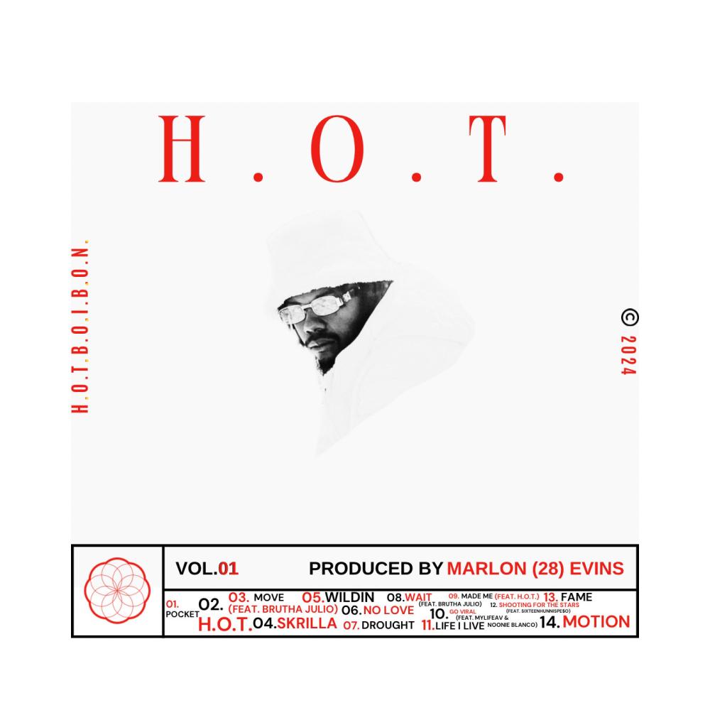 SHOOTING FOR THE STARS (Explicit)