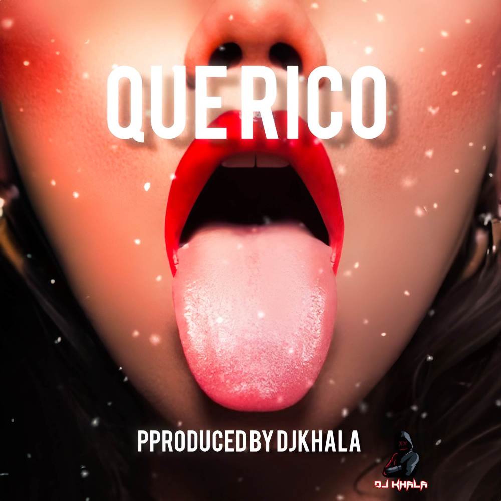 QUE RICO (Beat De Reparto)