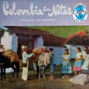 Listen to La Ruana song with lyrics from Estudiantina Los Arrieros