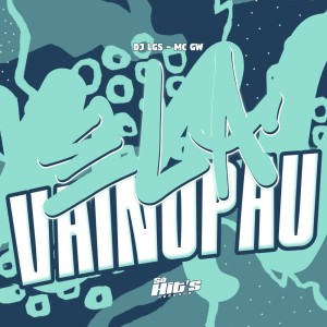 收听DJ LGS.的Ela Vai no Pau (Explicit)歌词歌曲