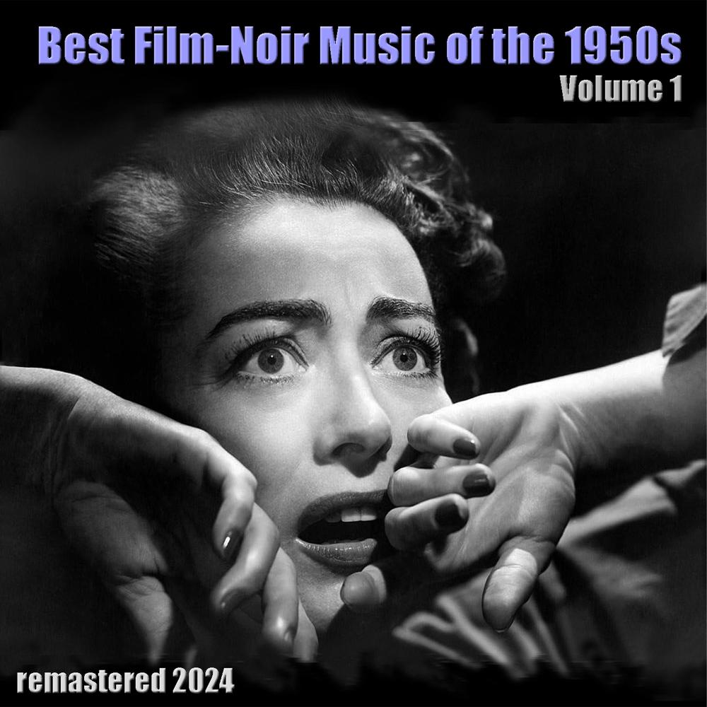 Main & End Titles (Sudden Fear, 1952|Remastered 2024)