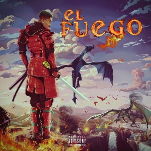 Album EL FUEGO (Explicit) from Specikinging