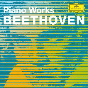 Ludwig van Beethoven的專輯Beethoven Piano Works
