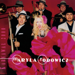 收聽Maryla Rodowicz的Desperado歌詞歌曲