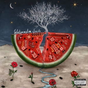 Phay的專輯Watermelon Seeds (Explicit)