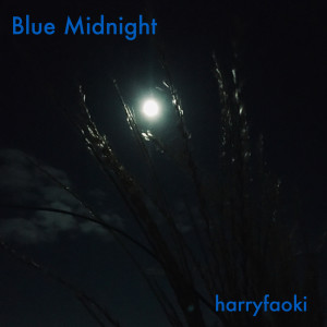 อัลบัม Blue Midnight ศิลปิน harryfaoki