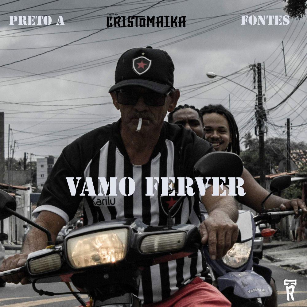 Vamo Ferver