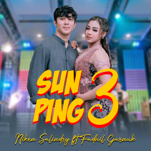 Sun Ping 3 dari Niken Salindry