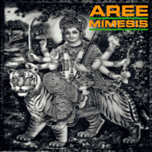Album Mimesis from Aree
