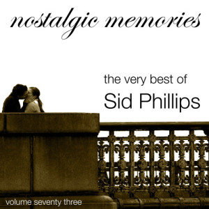 ดาวน์โหลดและฟังเพลง Hors D'Oeuvres พร้อมเนื้อเพลงจาก Sid Phillips & His Band
