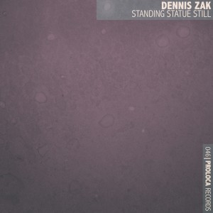 Dennis Zak的專輯Standing Statue Still