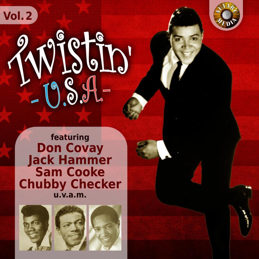 Insisting on Twisting