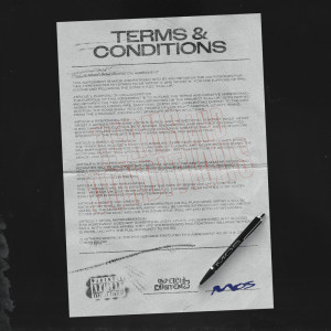 Mos的專輯Terms And Conditions (Explicit)