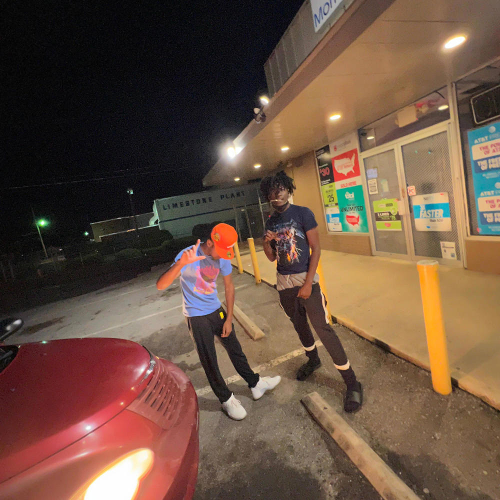 Off The Potions (feat. Raxk$) (Explicit)