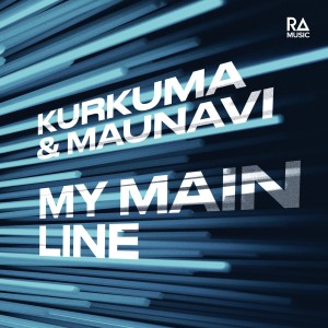 ดาวน์โหลดและฟังเพลง My Main Line พร้อมเนื้อเพลงจาก Kurkuma