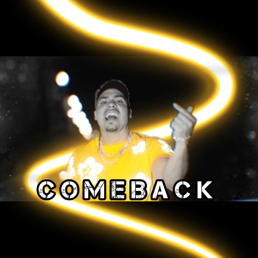 Comeback (Explicit)