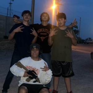 Garr The G的專輯Grand Cherokee Mixtape