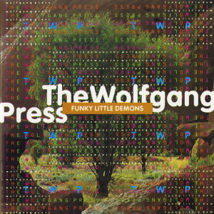 The Wolfgang Press的专辑Funky Little Demons