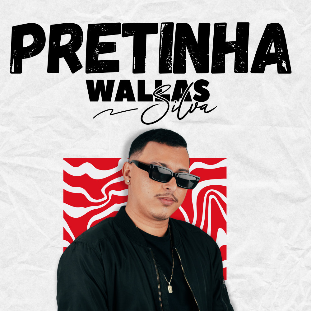 Pretinha