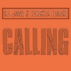 收聽DJ Jawz的Calling歌詞歌曲