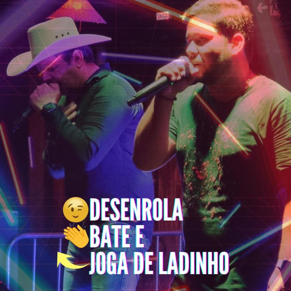 Desenrola, Bate e Joga de Ladinho (Remix)