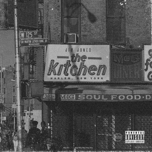 Album The Kitchen oleh Jim Jones