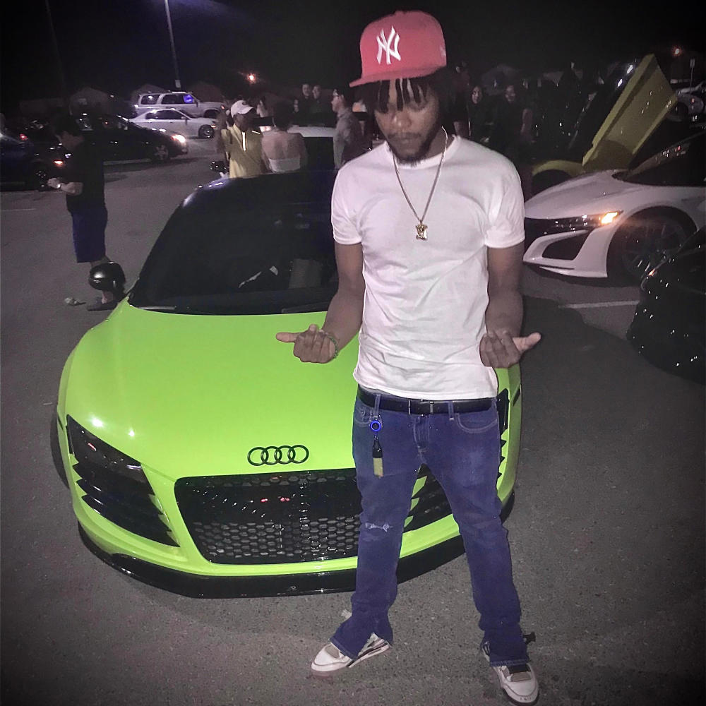 Play Yo Role (****, Baby) (Explicit)