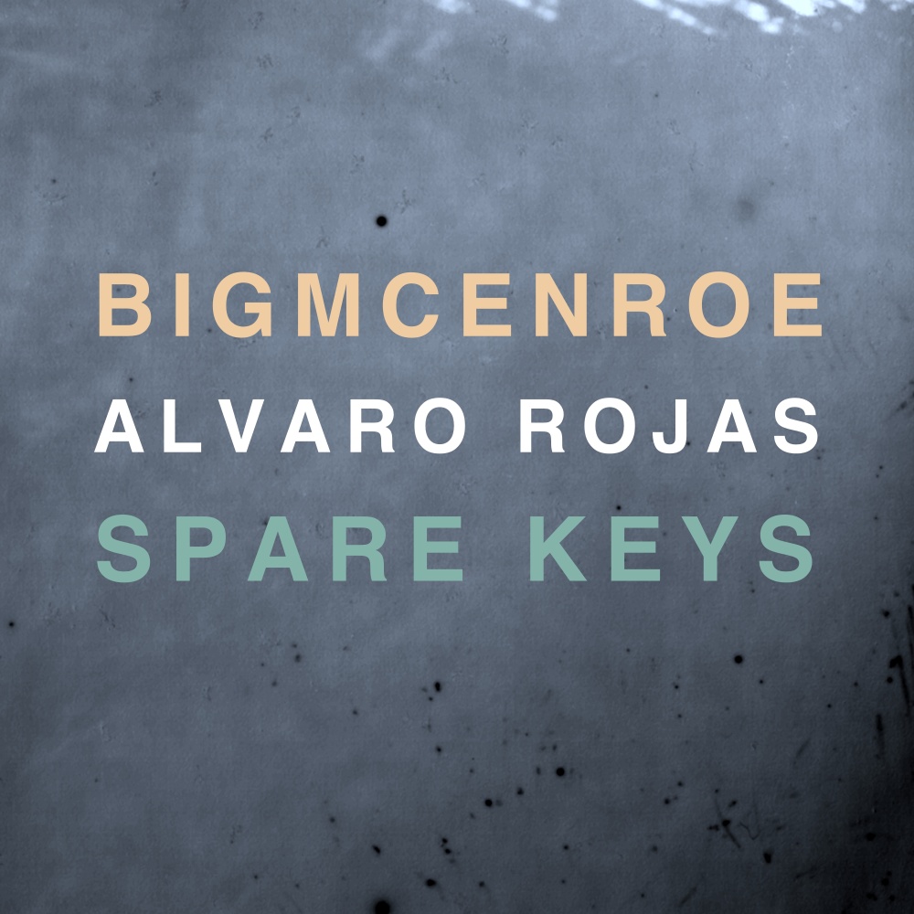 Spare Keys