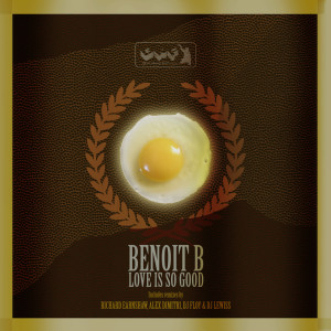 ดาวน์โหลดและฟังเพลง Love is so good (Richard Earnshaw main mix) พร้อมเนื้อเพลงจาก Benoit B