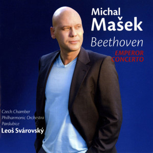 Michal Mašek的專輯Beethoven: Emperor Concerto