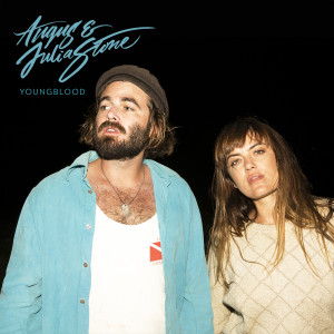 Album Young Blood from Angus & Julia Stone