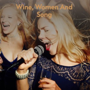 Dengarkan Wine, Women and Song lagu dari Loretta Lynn dengan lirik