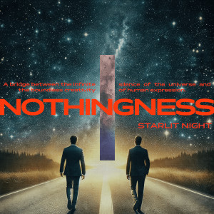 Album Starlit Night (Explicit) from Nothingness