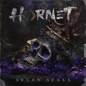 ดาวน์โหลดและฟังเพลง Seven Seals พร้อมเนื้อเพลงจาก Hornet