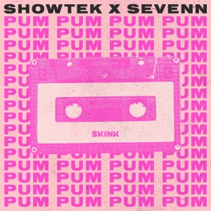 收聽Showtek的Pum Pum歌詞歌曲