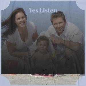 收听Sanne Biki的Yes Listen歌词歌曲
