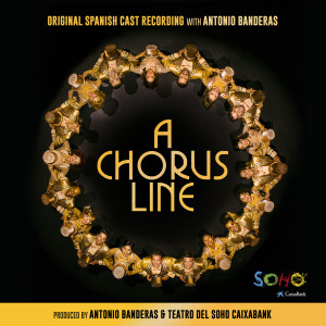 收聽Antonio Banderas的What I Did For Love (Bonus Track / Original Spanish Cast Recording)歌詞歌曲