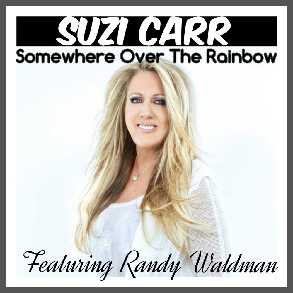 Somewhere over the Rainbow (feat. Randy Waldman)