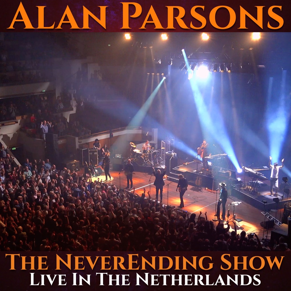 The Neverending Show (Bonus Track)