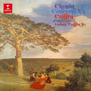 Orchestre National de l'Opéra de Monte-Carlo的專輯Chopin: Concerto pour piano No. 1, Op. 11